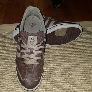 Adidas Samba Vulcanized 11